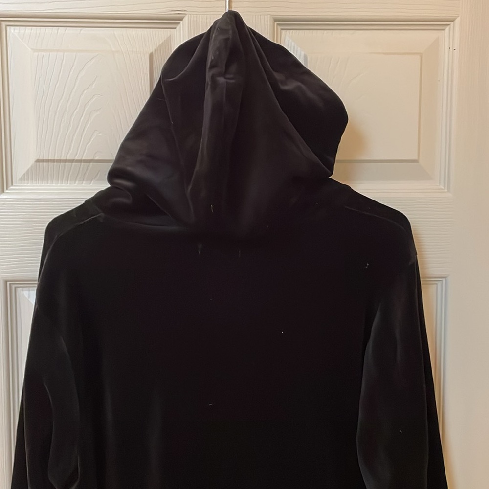 “Nyl” Jacket View 4
